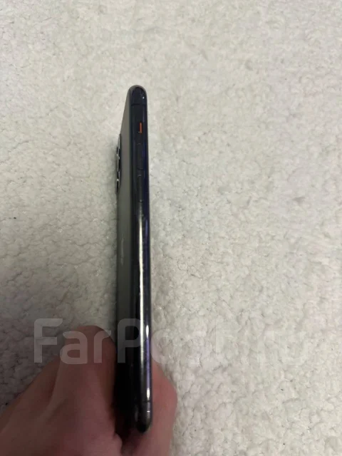 Apple iPhone 11 Pro. �/�, 64 ��, �����, 4G LTE, NFC ����