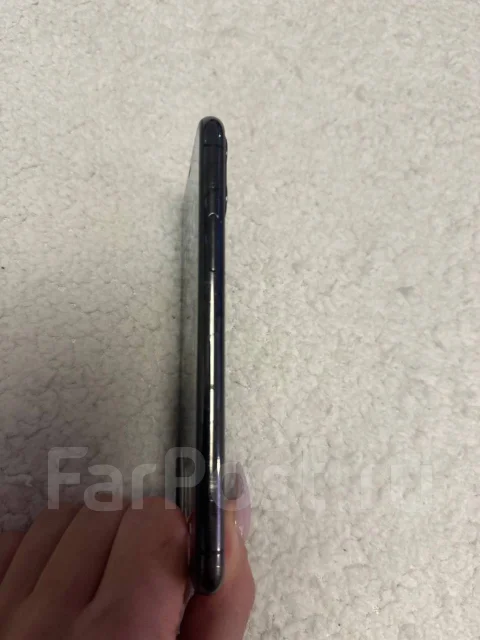 Apple iPhone 11 Pro. �/�, 64 ��, �����, 4G LTE, NFC ����