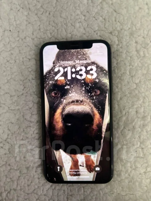 Apple iPhone 11 Pro. �/�, 64 ��, �����, 4G LTE, NFC ����