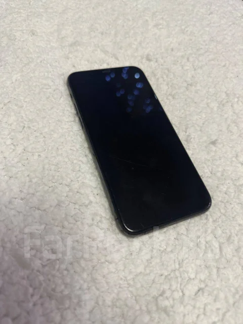 Apple iPhone 11 Pro. �/�, 64 ��, �����, 4G LTE, NFC ����