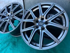 Enkei FS-01. 8.5x18", 5x114.3, ET30, �� 73,1���. ����