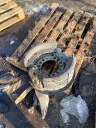      Volvo FMX 2013  8X4 3092466 