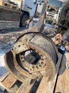      Volvo FMX 2013  8X4 3092465 