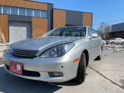 Toyota Windom. MCV30, 1 MZFE ����