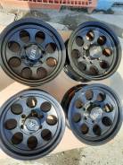 Mickey Thompson Classic III. 8.0x16", 6x139.7, ET0,  106,1. 