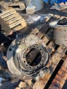      Volvo FMX 2013  8X4 3092465 