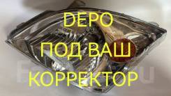  (L+R) Toyota Land Cruiser Prado 120 DEPO (2003-2008) 