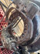      Volvo FMX 2013  8X4 3092466 