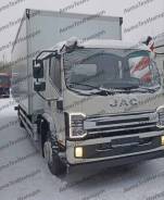 ������ � ����� JAC N120 ����