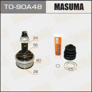 ���� �������� Masuma 28x56x24�48 TO-90A48 43410-0D020 ����