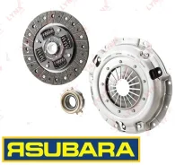 ������� ��������� Subaru � ��������� � �������� ��� ���������� 1173 ����