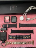 Apple Watch Series 6 Nike. GPS, NFC ����
