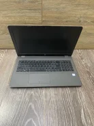 HP 250 G6. 15.6", 2,3����, ��� 8 ��, ���� 128���, WiFi: 1, Bluetooth: 1, ����������� �� 3��. ����
