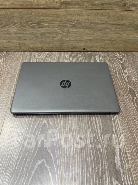 HP 250 G6. 15.6", 2,3����, ��� 8 ��, ���� 128���, WiFi: 1, Bluetooth: 1, ����������� �� 3��. ����