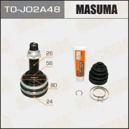 ���� �������� Masuma 24x56x26 x48 TO-J02A48 43460-49035 ����