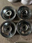 Apio. 5.0x14", 4x100, ET45 ����