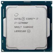 Intel Core i7-12700KF