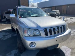 Toyota Kluger V. MCU250055152, 1MZFE ����