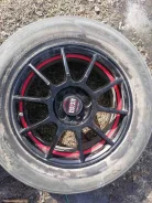 Alcasta M23. x15", 5x100, ET38 ����