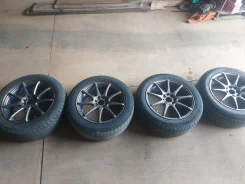Niche Vosso. x16", 4x100 ����