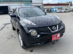 Nissan Juke. YF15012425, HR ����