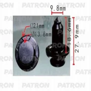 ������ ������������� Patron P370334 P370334 ����