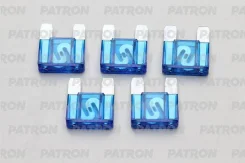 �������������� �����. ������� 5�� MAXI Fuse 60A ������� PFS066 ����