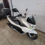 Honda PCX 125. 125����. ��., ��������, ���������, ��� ������� ����
