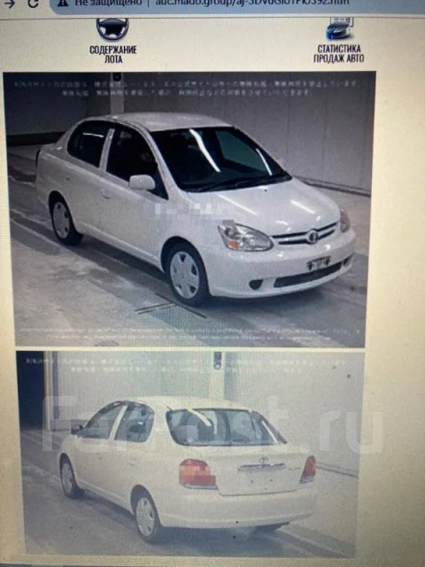 Toyota Platz. NCP12, 1NZFE ����