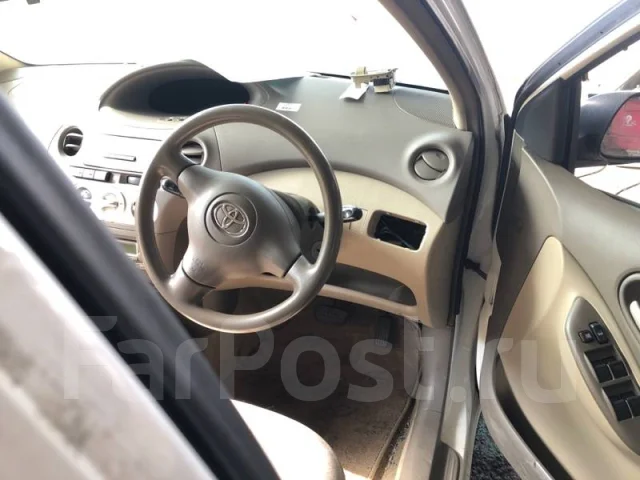 Toyota Platz. NCP12, 1NZFE ����