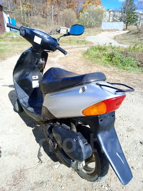 Suzuki Lets 2. 49����. ��., ��������, ��� ���, ������ �� �� ����