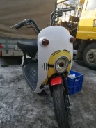 Suzuki Choinori. 49����. ��., ��������, ��� ���, ��� ������� ����