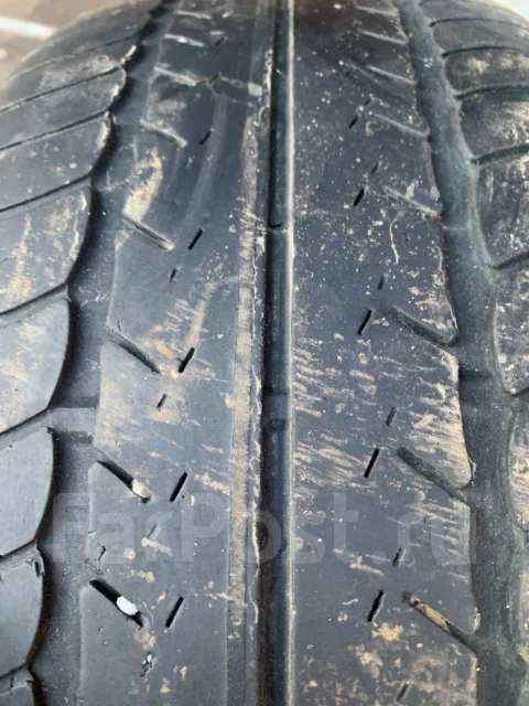 Goodyear Eagle NCT5 Eco. ������, 2016 ���, �/�, ����� 50 % ����