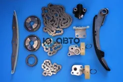 ����������� ���� ��� Zuiko KB-34 KB-51 Nissan VQ25 VQ35 VQ40 13028-ZS70A 13085-7Y000 KB34 ����