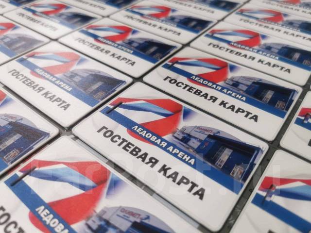 УФ печать на сувенирах, пластике, оргстекле, дереве, камне во Владивостоке