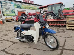 Suzuki Birdie. 49����. ��., ��������, ��� ���, ��� ������� ����