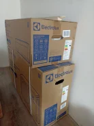 Electrolux. 20��&sup2; ����