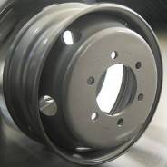 Asterro. 6.75x19.5", 6x222.25, ET133,  164,0. 
