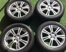 Manaray Sport Reverline. 7.0x18", 5x114.3, ET50, �� 73,1���. ����