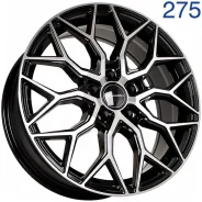 Vossen HF-2. 7.0x18", 5x114.3, ET35, �� 60,1���. ����