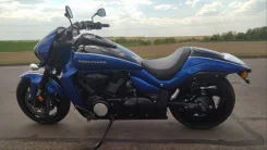 Suzuki Boulevard M109R. 1 800����. ��., ��������, ���������, ������ �� �� ����