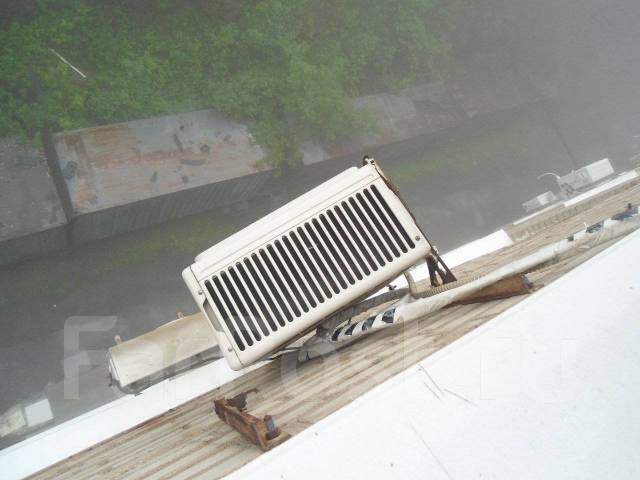 Кронштейны оцинкованные 500мм для монтажа кондиционеров (аналог нерж ...