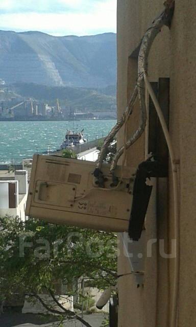 Кронштейны оцинкованные 600мм для монтажа кондиционеров (аналог нерж ...