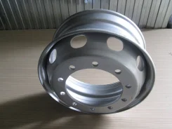 Wheel Power