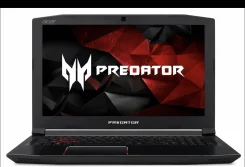 Acer Predator. 15.6", WiFi: 1, Bluetooth: 1, ����������� �� 5��. ����