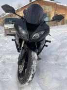 Kawasaki Ninja ZX-6R. 599����. ��., ��������, ���������, ������ �� �� ����