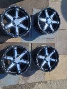 MKW. 7.0x16", 5x114.3, ET35,  73,1. 