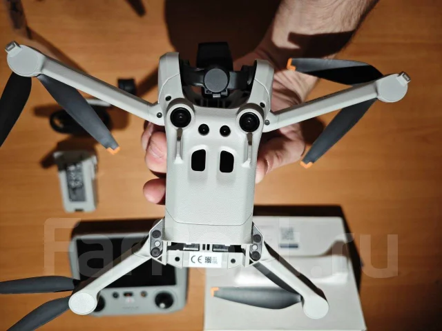 DJI Mini 3 Pro. � ������� ����