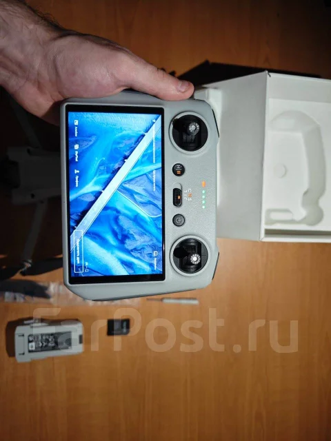 DJI Mini 3 Pro. � ������� ����