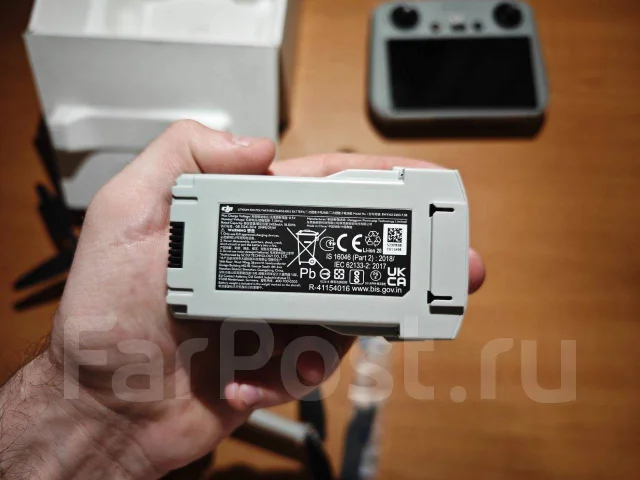 DJI Mini 3 Pro. � ������� ����